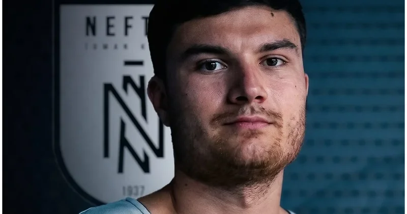 Neftçi basketbol klubu Cəbrayıl Əkbərovu transfer edib