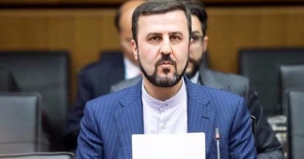 Xəzərin təhlükəsizliyi bu ölkələrin üzərinə düşür İran