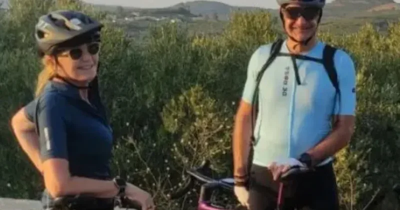 Yunanıstan baş naziri xəstəxanaya aparıldı