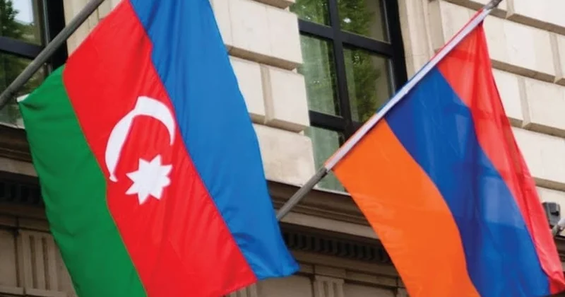 “Azərbaycan və Ermənistan arasında yekun sülh müqaviləsi yaxın zamanda imzalana bilər” ŞƏRH