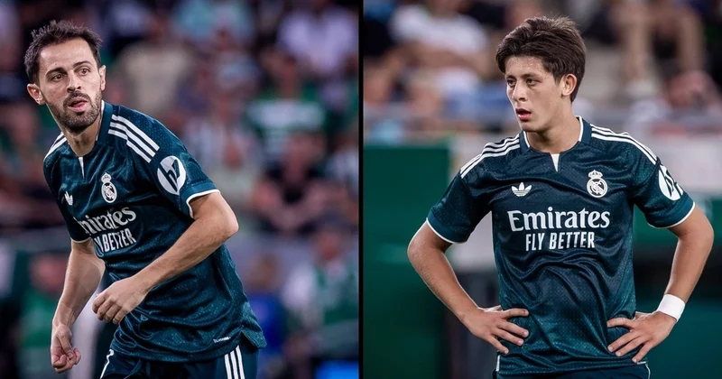 Real ın yeni transferi Arda Gülər haqda nə dedi?