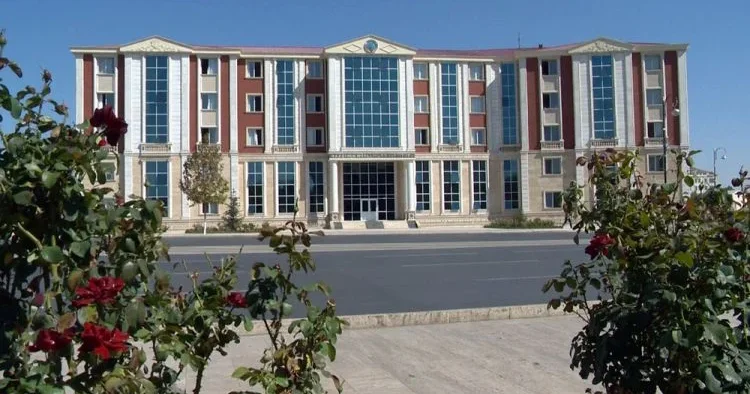 Daha bir universitet bağlanır? Planda yer verilmədi...