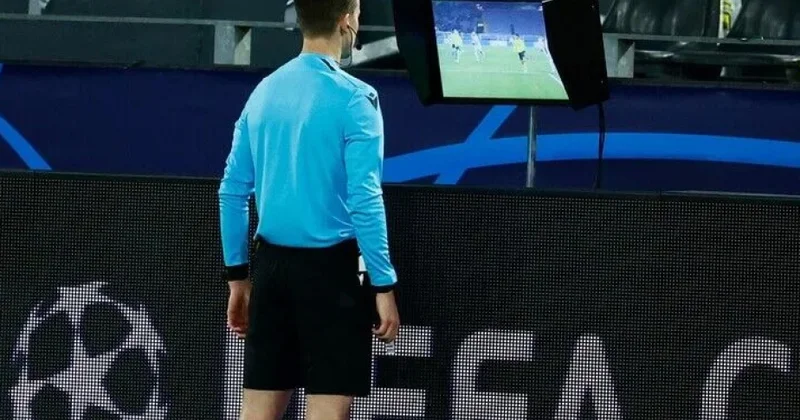 UEFA futbol hakimlərinin qərarına aydınlıq gətirəcək yeni platforma tətbiq edir