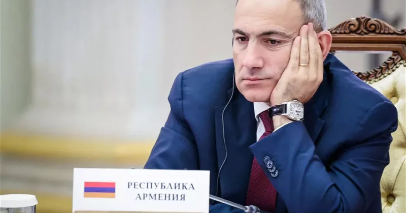 Либо определяйтесь, либо новые санкции: Москва дала Пашиняну время на раздумья