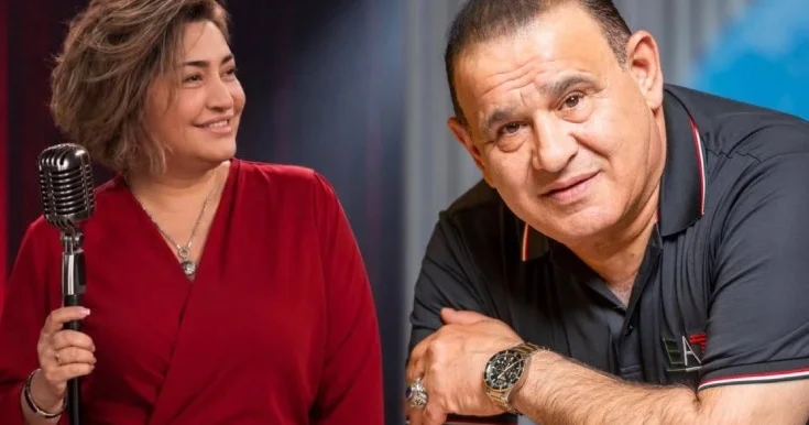 Buna görə Tacir Şahmalıoğlunu ad gününə çağırmadı