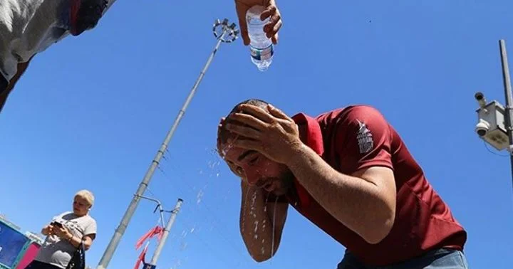 Avqustun 12 də gözlənilən hava şəraiti