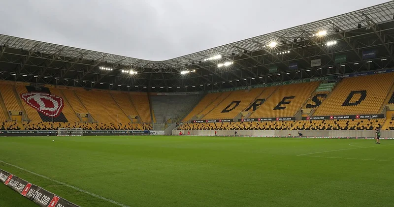 Almaniya klubundan yeni stadion qaydası