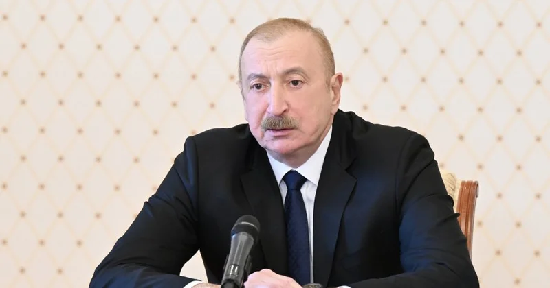 İlham Əliyev: “Azərbaycan enerji problemi olmayan nadir ölkələrdəndir”