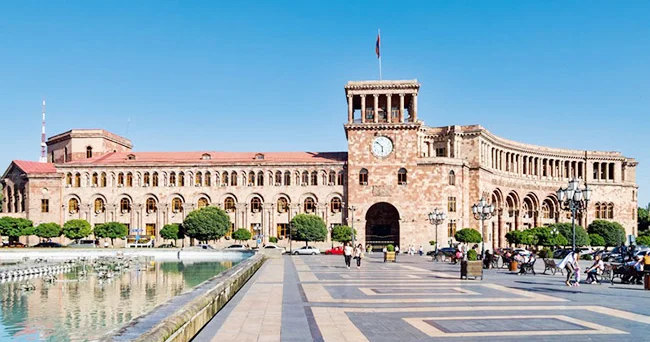 Ermənistan KTMT də iştirakını dondurub və geri dönmək niyyətində deyil