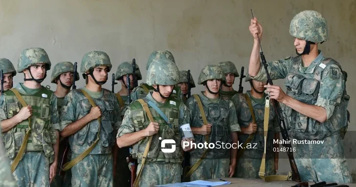 Стрелковые навыки, тактическая деятельность: фоторепортаж с процесса подготовки наших военнослужащих