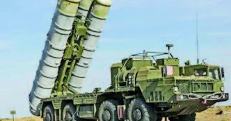 Ukrayna Rusiyanın 2 “S 400”nü vurub