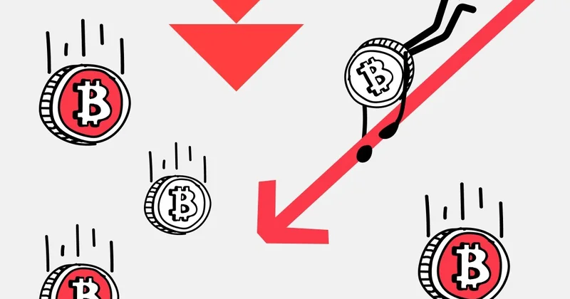 Второй по величине держатель биткоина получил убыток более $400 млн