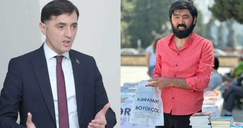 Kəramət Böyükçölün əmlakları ortaya çıxdı Tural Abbaslı bunları dedi