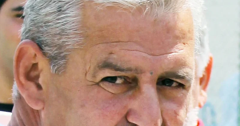 Tanınmış məşqçi vəfat etdi