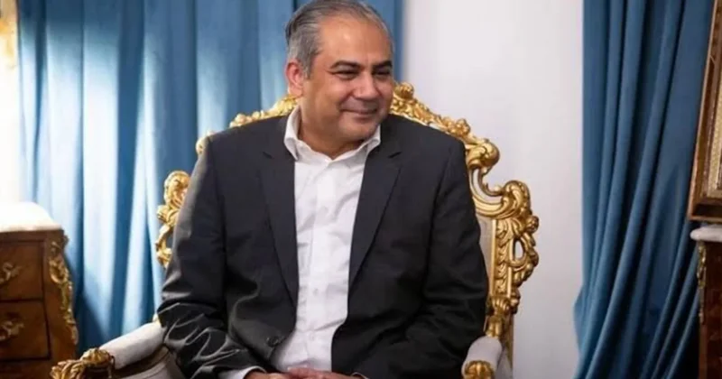 Pakistanın daxili işlər naziri İranda səfərdədir