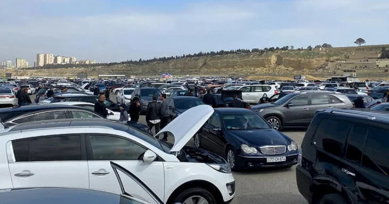 VIN kod da xilas etmir: Maşın alarkən bu tələyə düşməyin Açıqlama