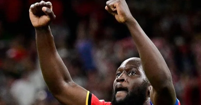 “Fənərbağça” Lukakunun transferi üçün “Napoli” ilə razılığa gəlib