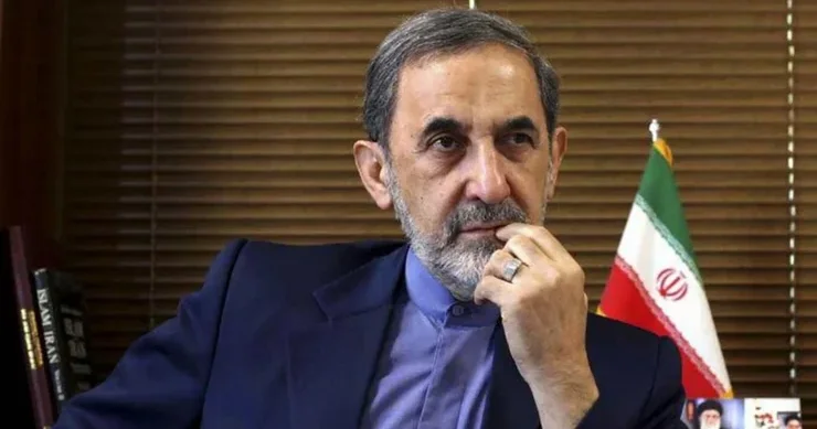 Husilərə zərər vermək İslam ümmətinə zərər verməkdir Xameneinin müşaviri