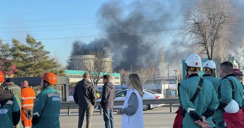 Узбекистан направил спецгруппу в Нижнекамск после гибели своих граждан