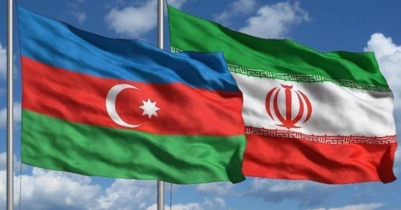 Bu iki ölkə arasında hazırki münasibətlərin səviyyəsini əks etdirir ŞƏRH EDİLDİ