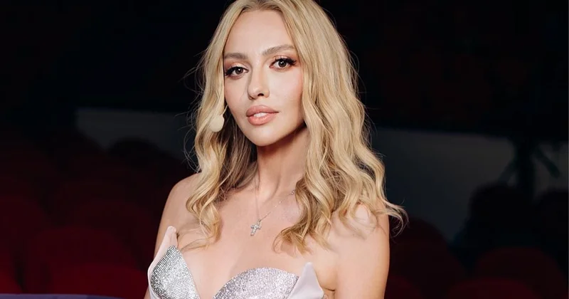 Olya Polyakova: “Ukrayna artıq azad ölkə deyil, konslagerə bənzəməyə başlayır” VİDEO KONKRET