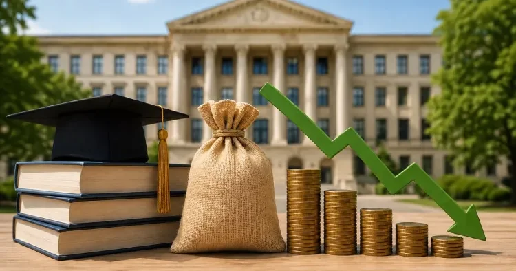 ATU təhsil haqlarını azaltdı: Digər universitetlər də təhsil haqqını azaldacaq? AÇIQLAMA