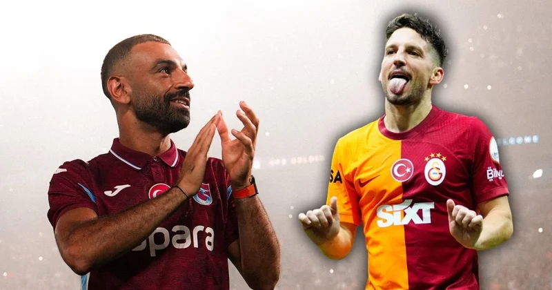 Mertensdən Məhəmməd Salaha: Çox sevəcəksən