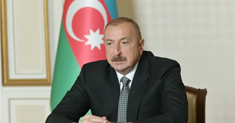 Prezident Naxçıvanda iş yerlərinin yaradılması ilə bağlı danışıb