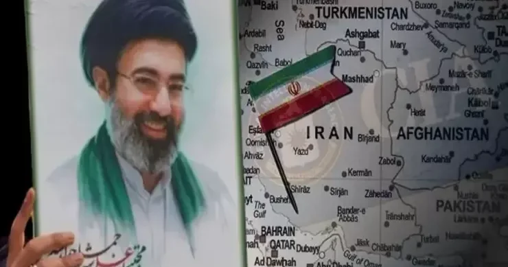 Mərkəzi Kəşfiyyat İdarəsi və MOSSAD Xameneini tapa bilmir O, 150 gün ərzində heç bir iz qoymayıb