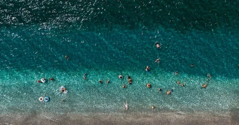Dünya okeanlarında iyul ayının rekord temperaturu qeydə alınıb