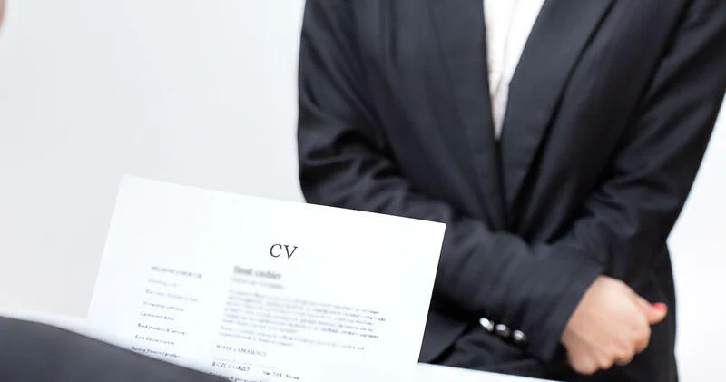 CV də bu səhvləri edirsinizsə... Yaxşı namizəd niyə işə qəbul olunmur?