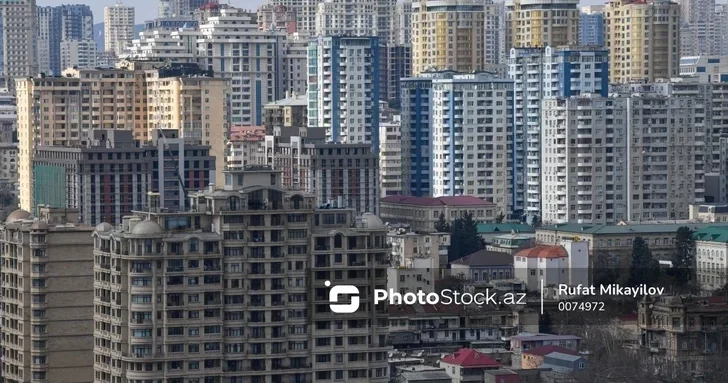 Рынок недвижимости Азербайджана в стагнации: эксперт о причинах и прогнозах