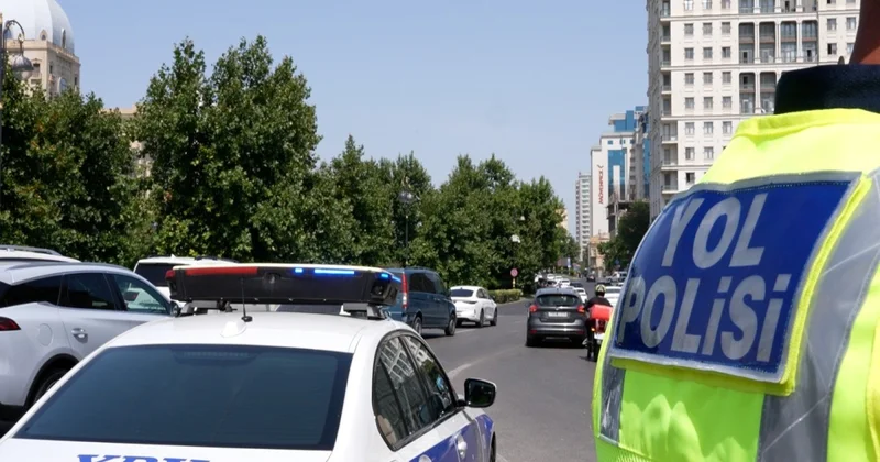 BDYPİ qeyri sabit hava şəraiti ilə bağlı əhaliyə müraciət edib