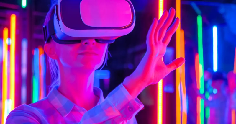 VR, AR и искусственный интеллект: какие новшества ждут музеи Азербайджана?