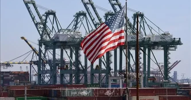 В США повысили прогнозы дефицита бюджета в 2026 году на $200 млрд