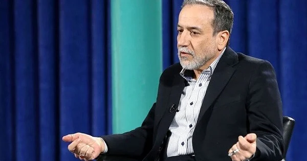 Heç kim İranın belə müqavimətini düşünmürdü Arakçı