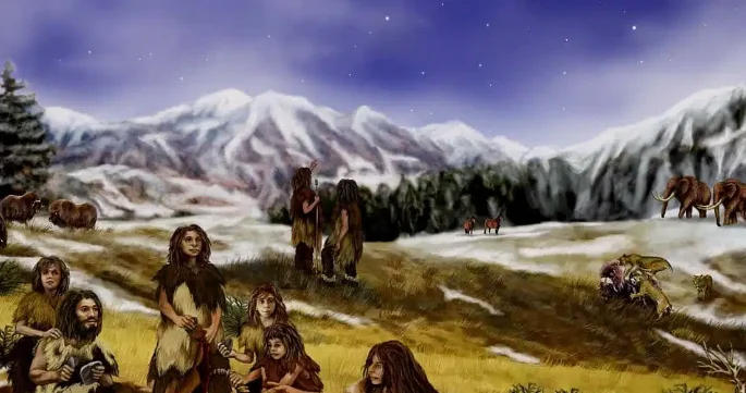 Neandertal geni bu gün də insanlara təsir edir