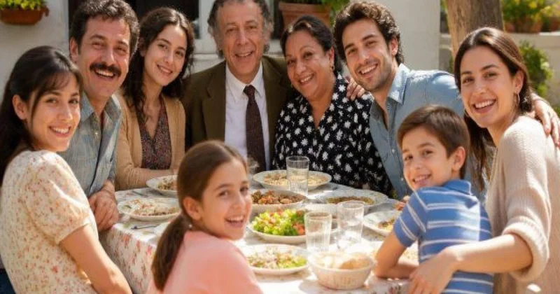 Əfsanəvi film serial formatında geri qayıdır Yarım əsr sonra