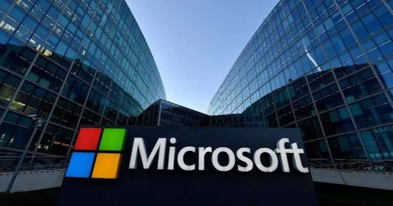 “Microsoft” “Nvidia”dan sürətlə uzaqlaşır