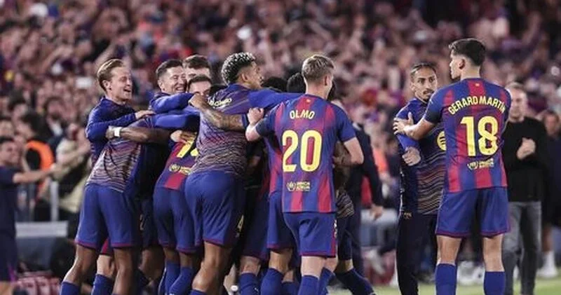 Barselona nın futbolçusu ilin sonuna kimi meydana çıxa bilməyəcək