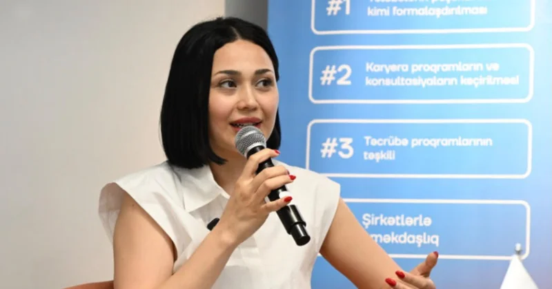 İki azərbaycanlı gəncin ABŞ da beynəlxalq rəqəmsal yarışda ilk onluqda yer alması mühüm nəticədir ŞƏRH
