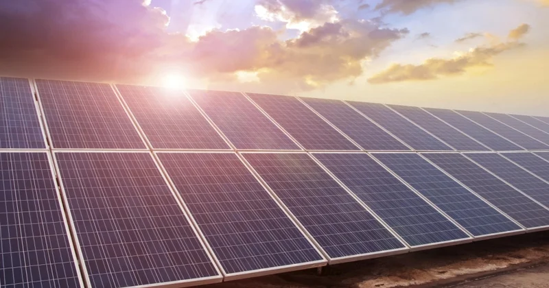 Avropanın enerji sistemi Günəş tutulması zamanı 9,7 giqavatlıq itkiyə hazırlaşır
