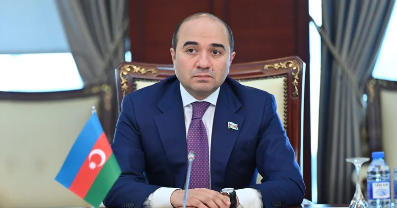 Bədxah çevrələrə tutarlı cavab: Bakı və Tehran münasibətləri yeni müstəvidə