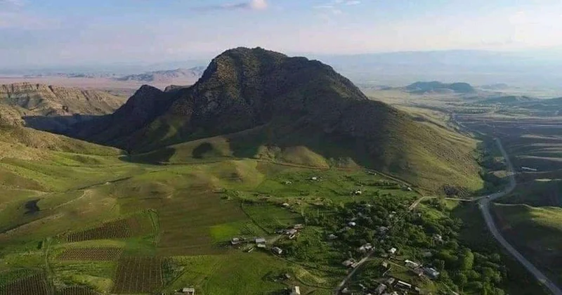 Qazaxın 3 kəndi və Kərki məsələsində kritik mərhələ KONKRET
