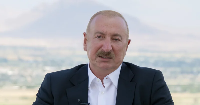 Президент Ильхам Алиев: Нахчыван, Восточный Зангезур, Карабах должны развиваться на основе единой концепции