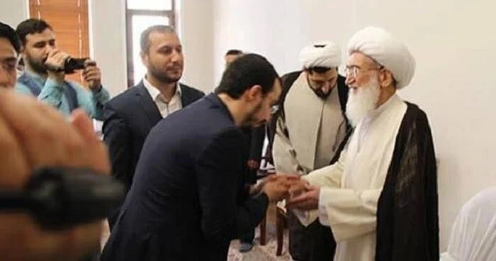 Nardaranın “qara bayrağı” Berlində: İranın “Müsəlman Birliyi Hərəkatı” planı Avropanın mərkəzinə daşınır...