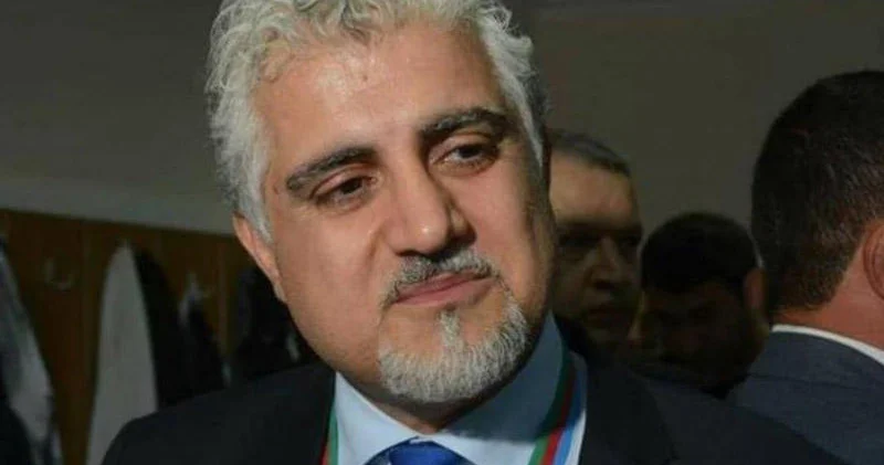 Tahir Gözəldən “Qarabağ” “Dinamo” oyunu öncəsi açıqlama