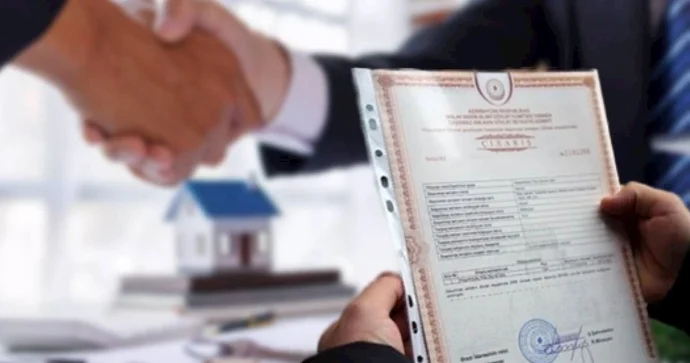 Sənədsiz evdə yaşayanlara VACİB XƏBƏR:Qeydiyyata düşmək üçün...