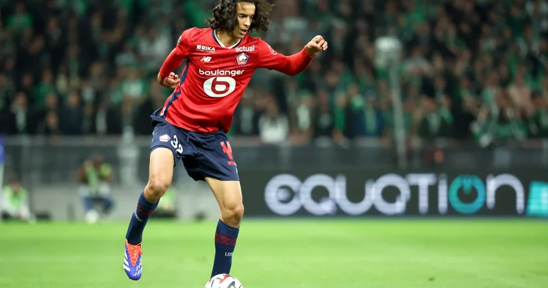 “Mançester Siti” 18 yaşlı futbolçu üçün 100 milyon avroya hazırlaşır
