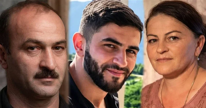 Три члена одной семьи погибли, когда ехали раздавать свадебные приглашения ВИДЕО